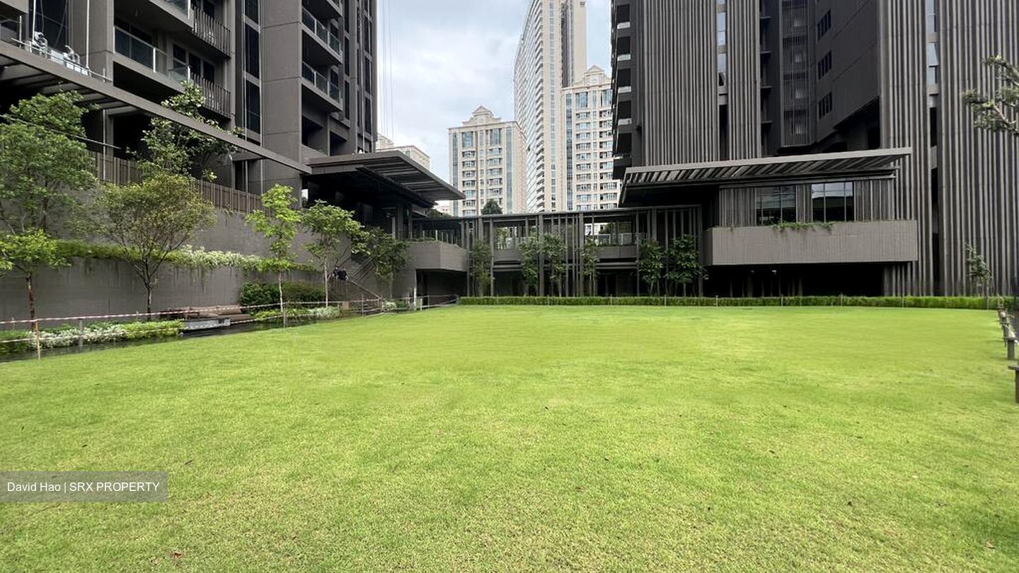 The Avenir (D9), Condominium #558850711